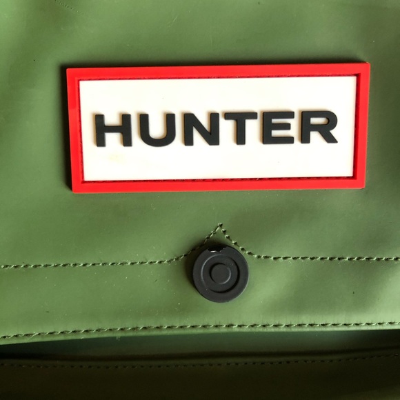‼️Sold‼️Hunter for Target collaboration backpac - Picture 2 of 6